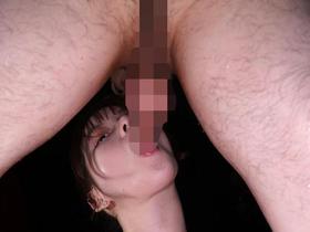 Jカップ清澄感あふれる美女の神々しい雪白爆乳を揉んで舐めて吸いまくり徹底的に味わい尽くす！ Boin「丸最レア」Box　サンプル画像17